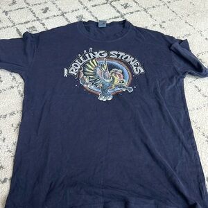 Graphic tee brand new
